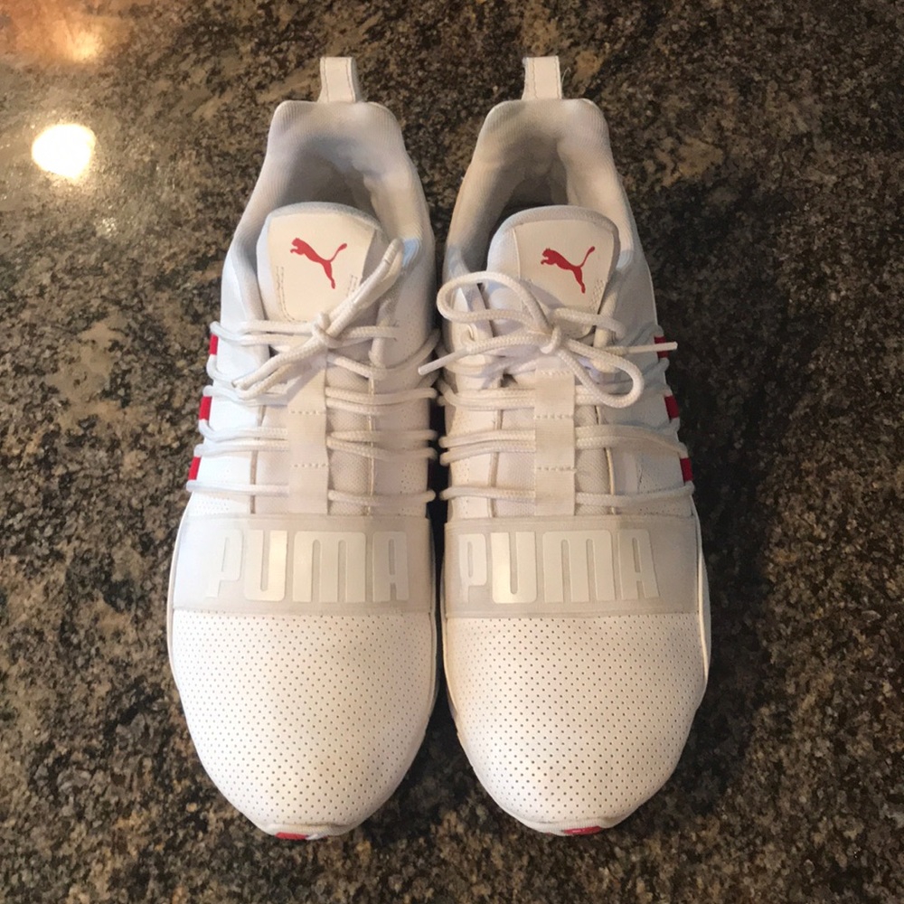 Puma Cell Pro Limit Men’s Running Shoes